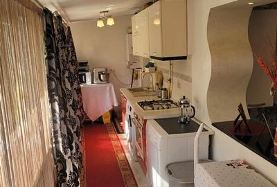 Apartament cu 3 camere semidecomandat, mobilat în George Enescu - 9