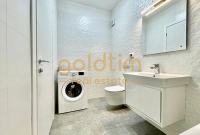 Apartament cu 3 camere decomandat, mobilat în Pipera - 28