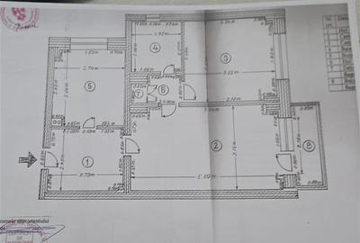 Apartament 2 camere Tineretului comision 0% Apartament 2 camere Tineretului comision 0% - 7