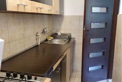 Garsoniera de inchiriat Craiter - 6