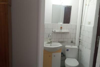 Garsonieră în Florești - 2