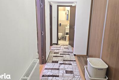 Apartament cu 3 camere decomandat în Ultracentral - 4