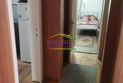 Casă individuală cu 2 camere cu Canalizare în Central - 8