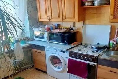 Apartament cu 1 camera in zona Circumvalatiunii - 3