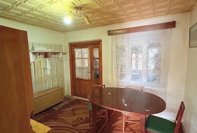 Casă cu 4 camere cu Teren 1500 Mp în Buda - 1