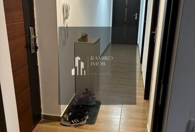 Apartament cu 2 camere decomandat, mobilat în Metalurgiei - 2