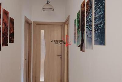 Apartament 2 camere Popesti Leordeni  Lidl - 9