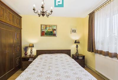 Apartament cu 5 camere decomandat în Aurel Vlaicu - 6