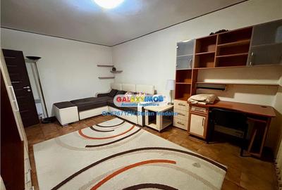 GARSONIERA DECOMANDATA - MOBILATA SI UTILATA - ULTRACENTRAL - 7