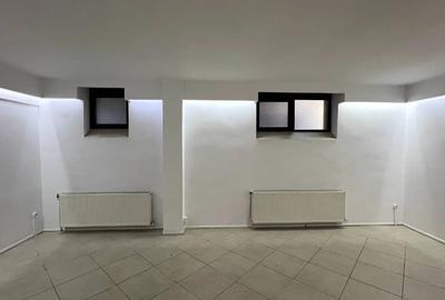 Birou, de 40 mp, în Calea Călărașilor - 3