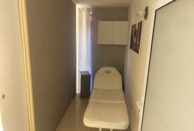 Spațiu comercial, de 50 mp, în Exterior Vest - 1