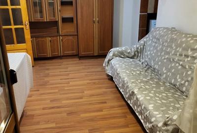 Apartament cu 2 camere decomandat în Central - 1