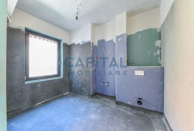 Apartament 3 camere, 90mp, etaj 1 - 3