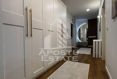 Apartament cu doua camere, loc de parcare, zona Dumbravita - 12