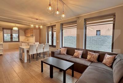 Casa noua, mobilata si utilata, Grigorescu - 2