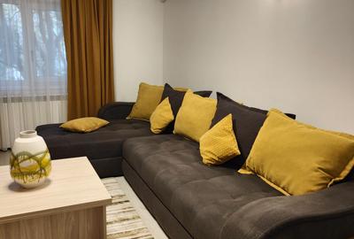 TOMIS 3-CITY MALL-2 CAMERE LUX-MOBILAT-UTILAT-CENTRALA GAZE - 14