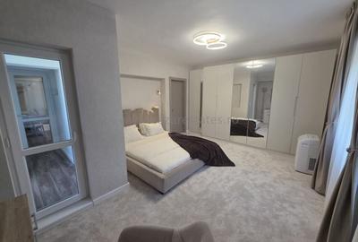 BEST DEAL AVIATIEI HERASTRAU APARTAMENT 2 CAMERE COMPLET MOBILAT LUX - 21