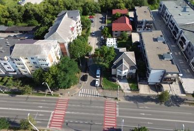 Casă cu 8 camere cu Teren 700 Mp în Vasile Alecsandri - 12