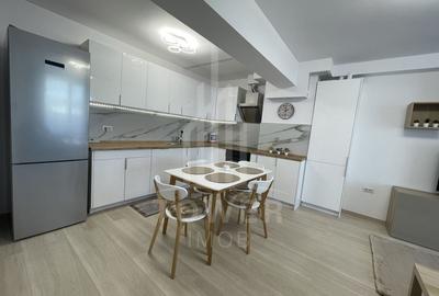 Prima închiriere-Apartament 2 camere, Cartier Evolution- Doamna Stanca - 22