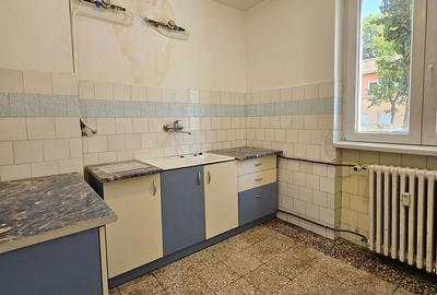 Apartament cu 2 camere în Ultracentral - 15