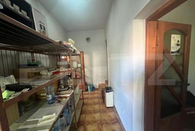 Spațiu comercial, de 26 mp, în George Enescu - 5