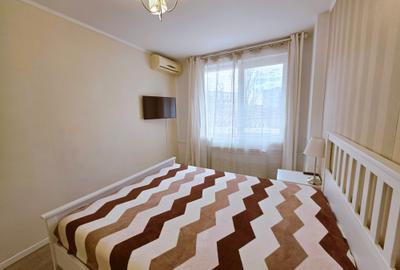 Apartament cu 2 camere semidecomandat în Universitate - 9