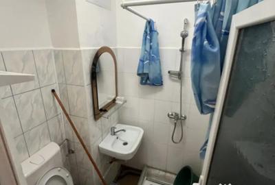 Garsonieră semidecomandată în Vest - 3