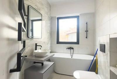Apartament cu 2 camere decomandat, mobilat în Cotroceni - 2