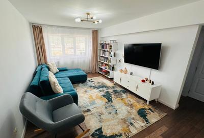 OCAZIE UNICA !!! Apartament 4 camere, 86 mp, zona Central Republicii - Traian - 4