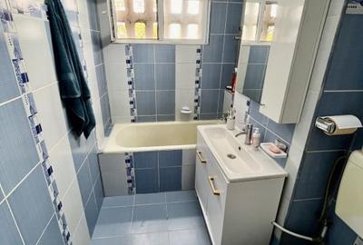 Apartament cu 3 camere decomandat, mobilat în Gheorghe Lazăr - 9