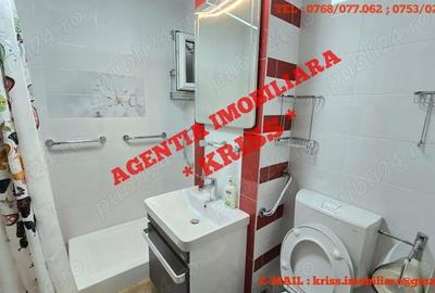 Apartament cu 4 camere decomandat în Central - 11
