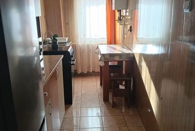 Garsonieră decomandată în Central - 1