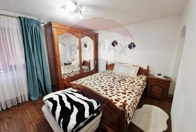 Casa 4 camere, 363 mp teren, Filiasi, - 6