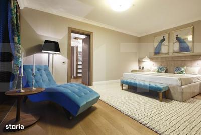 Casă cu Teren 3732 Mp în Aiton - 3