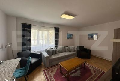 Apartament cu 2 camere în Zorilor - 6