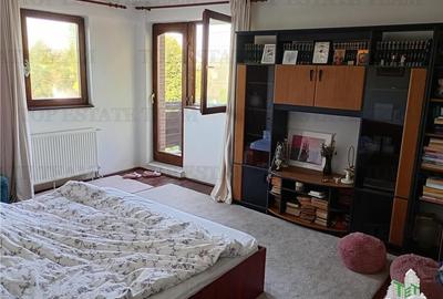 Vila superba,  zona Brancoveanu-Luica, cu 6 camere si teren de 550 de metri - 11