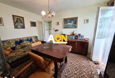 Apartament cu 4 camere semidecomandat în Cetate - 6