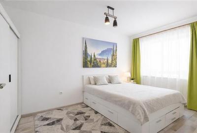 Confort si stil, 2.5 camere, mobilat, dressing, Avangarden, Bartolomeu - 8