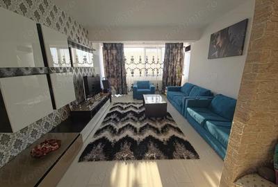 Apartament cu 2 camere decomandat, mobilat în Tomis Plus - 12