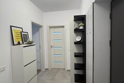Apartament cu 2 camere decomandat în Metalurgiei - 2