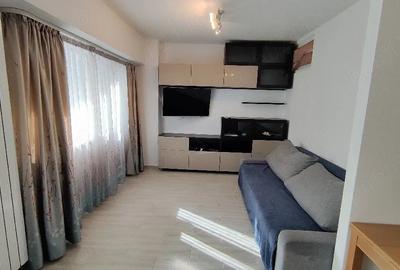 Garsonieră decomandată în Lujerului - 2