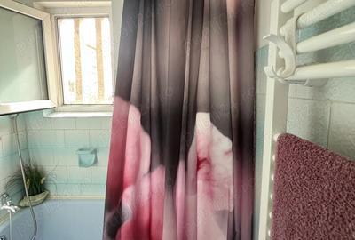 Apartament 2 camere, decomandat, etaj 2, bloc caramida, cartier Gara - 4