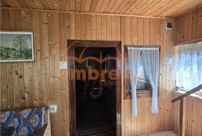 De vanzare cabana Somesul Rece ! - 32