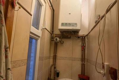 Apartament cu 3 camere decomandat în P-ța Doina - 5