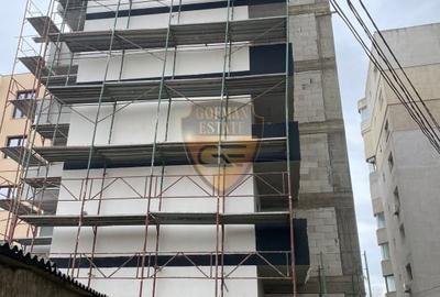 Apt 2 sau 3 camere, Inel II, bloc nou, diverse etaje si configuratii, parcare ! - 16