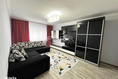 Apartament cu 2 camere decomandat în Nufărul - 1