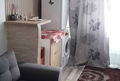 Garsonieră semidecomandată în Central - 3