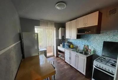 Garsoniera in zona Universitatii - 4