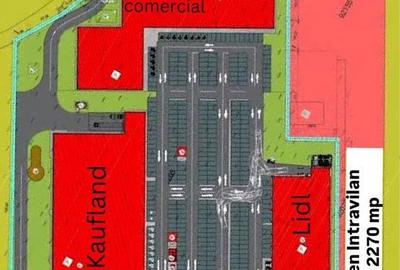 Spațiu comercial, în Central - 2