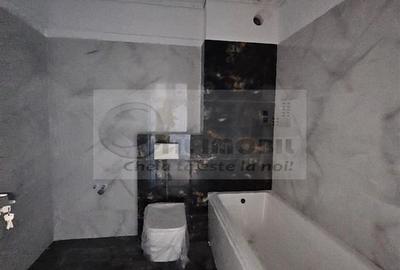 Apartament o camera - Nicolina - Bloc nou - 6